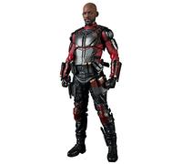 SUICIDE SQUAD DEADSHOT SH FIGUARTS BRAND NEW
