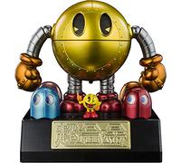 TAMASHII NATIONS 75708 - pac man chogokin - 10 cm