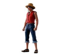 TAMASHII NATIONS - A Netflix Series: One Piece - Monkey D. Luffy, Bandai Spirits