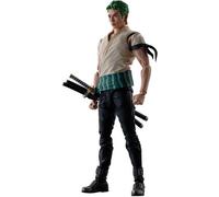 Bandai Tamashii Nations - One Piece (Netflix) S.H. Figuarts Action Figure 1/12 S