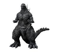 TAMASHII NATIONS - Godzilla Minus One - Godzilla (2023) Minus Color Ver., Bandai Spirits S.H.MonsterArts Action Figure