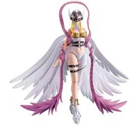 TAMASHII NATIONS - Angewomon Digimon Adventure, Bandai Spirits S.H.Figuarts