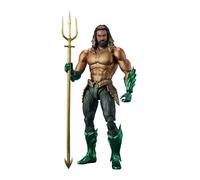 TAMASHII NATIONS - Aquaman and The Lost Kingdom - Aquaman (Aquaman and The Lost Kingdom), Bandai Spirits S.H.Figuarts Action Figure