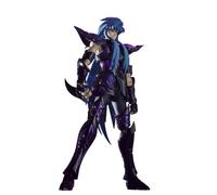 Tamashii Nations Figure Aquarius Camus Surplice 20th Revival Ver. 18 cm Saint Seiya Cloth Myth EX