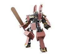 TAMASHII NATIONS - Azukibar Robo, Bandai Spirits Chogokin Figure