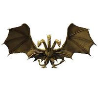 TAMASHII NATIONS Bandai 4573102558121 King Ghidorah 2019 Sh Monster Arts Godzilla King of The Monsters Figurine 25 cm