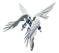 TAMASHII NATIONS Bandai #95 Wing Gundam Zero Endless Waltz, Robot Spirits