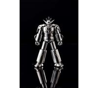 TAMASHII NATIONS Bandai- Absolute Chogokin Dynamic Getter Dragon Figurine, 4549660023258, 8cm