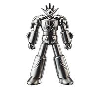 TAMASHII NATIONS Bandai Absolute Chogokin Dynamic Getter Dragon Figure, 4549660023258, 8 cm