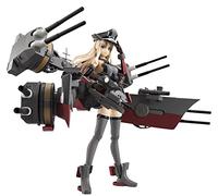 TAMASHII NATIONS Bandai Armored Girls Project KanColle Bismarck DREI KanColle Action Figure