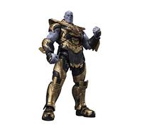 TAMASHII NATIONS BANDAI AVENGERS ENDGAME - Thanos (5ans plus tard) - Fig. S.H. Figuarts 19cm