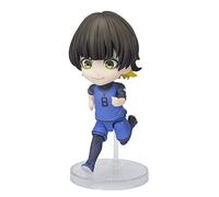 TAMASHII NATIONS Bandai Blue Lock - Meguru Bachira, Spirits Figuarts Mini Action Figure