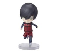 TAMASHII NATIONS BANDAI Blue Lock - Rin Itoshi, Spirits Figuarts Mini Action Figure