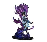 TAMASHII NATIONS BANDAI Boruto: Naruto Next Generations - Sasuke Uchiha -Boruto- Kizuna Relation, Spirits FiguartsZERO Figure