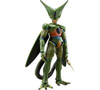 TAMASHII NATIONS BANDAI Cell First Form Dragon Ball Z, Spirits S.H.Figuarts