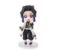 TAMASHII NATIONS Bandai DEMON SLAYER - Mini Figuarts - Kocho Shinobu - 9cm BAS60347