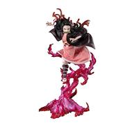 Tamashii Nations Statue Demon Slayer Nezuko Kamado FiguartsZERO 24 cm Cranberry 198248