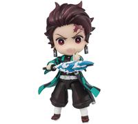 TAMASHII NATIONS Bandai Demon Slayer Tanjiro Water Breathing FIGUARTS Mini AF -