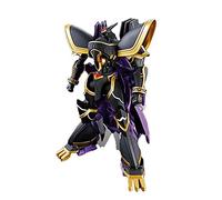 Tamashii Nations Bandai Digivolving Spirits 05 Alphamon Digimon Action Figure