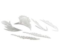 TAMASHII NATIONS Bandai Effect Wave Clear Action Figure