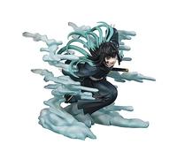 TAMASHII NATIONS BANDAI Figuarts Zero Demon Slayer Muichiro Tokito