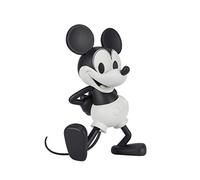 TAMASHII NATIONS Bandai Figuarts Zero Mickey Mouse (1920's) Statue