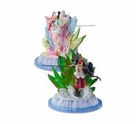 ONE PIECE - Figuarts ZERO Extra Battle - Film Red Shanks & Uta Pvc Figure Bandai