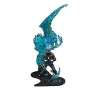 TAMASHII NATIONS Bandai Figuartszero Kakashi Hatake-Susanoo-Kizuna Relation Statue