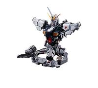 Tamashii Nations Bandai Formani EX NU Gundam Char's Counterattack Action Figure