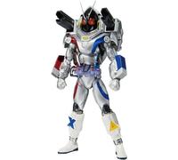 TAMASHII NATIONS Bandai Fourze Magnet States Kamen Rider Fourze - S.H.Figuarts