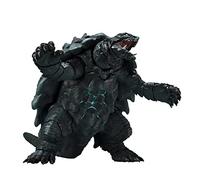 TAMASHII NATIONS BANDAI Gamera -Rebirth - Gamera [2023], Spirits S.H.MonsterArts Action Figure