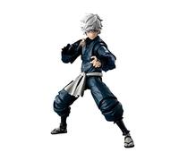 Tamashii Nations S.h. Figuarts Gabimaru Hell´s Paradise: Jigokuraku Figure 14 Cm