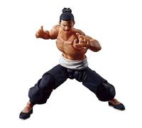 TAMASHII NATIONS BANDAI Jujutsu Kaisen - Aoi Todo, Spirits S.H.Figuarts Action Figure
