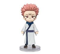 TAMASHII NATIONS Bandai Jujutsu Kaisen Figurine Figuarts Mini Sukuna