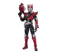 TAMASHII NATIONS BANDAI Kamen Rider Drive - Kamen Rider Drive Type Speed Heisei Generations Edition, Spirits S.H.Figuarts