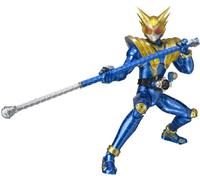 TAMASHII NATIONS Bandai Kamen Rider Fourze Meteor Storm S.H.Figuarts Toy Figure