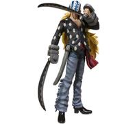TAMASHII NATIONS Bandai Killer One Piece - FiguartsZERO