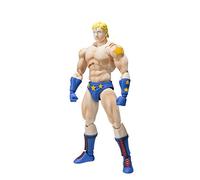 TAMASHII NATIONS Bandai - Kinnikuman Articulated Figure BDIKM077930