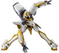 TAMASHII NATIONS Bandai Lancelot Code Geass, Robot Spirits