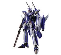 TAMASHII NATIONS Bandai Macross Movie: Absolute Live!!!!!! - YF-29 Durandal Valkirie (Maximilian Jenius Use) Full Set Pack, Spirits DX CHOGOKIN