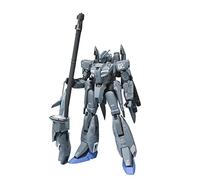 TAMASHII NATIONS Bandai Metal Robot Spirits Zeta Plus C1 Gundam Sentinel Action Figure
