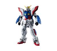 TAMASHII NATIONS Bandai Mobile Fighter G Gundam - GF-13-017NJ Shining Gundam, Spirits Gundam Universe Action Figure