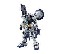 TAMASHII NATIONS Bandai Mobile Suit Gundam: 0083 with Phantom Bullet - RX-78GP00 Gundam GP00 Blossom ver. A.N.I.M.E Spirits The Robot Spirits Figure