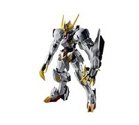 TAMASHII NATIONS Bandai Mobile Suit Gundam Iron-Blooded Orphans - ASW-G-08 Gundam Barbatos Lupus Rex, Spirits Gundam Universe Action Figure