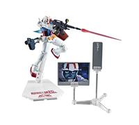 TAMASHII NATIONS BANDAI Mobile Suit Gundam - RX-78-2 Gundam ver. A.N.I.M.E~Robot Spirits 15th Anniversay, Spirits The Robot Spirits Figure