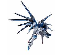 TAMASHII NATIONS BANDAI Mobile Suit Gundam Seed Freedom - Rising Freedom Gundam, Spirits Metal Robot Spirits Figure