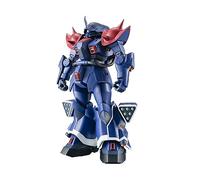 TAMASHII NATIONS BANDAI Mobile Suit Gundam Side Story The Blue Destiny - MS-08TX[EXAM] Efreet Custom ver. A.N.I.M.E Spirits The Robot Spirits Collectible Figure