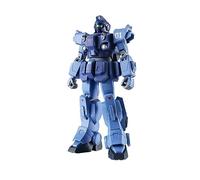 TAMASHII NATIONS BANDAI Mobile Suit Gundam Side Story The Blue Destiny - RX-79BD-1 Blue Destiny Unit 1 ver. A.N.I.M.E Spirits The Robot Spirits Collectible Figure