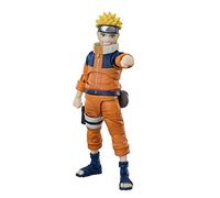 NARUTO MOST UNPREDICTABLE NINJA SHF