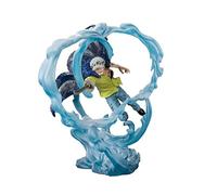 Tamashi Nations Zero Trafalgar Law Battle Monster Onigashima One Piece Statue 24 Cm